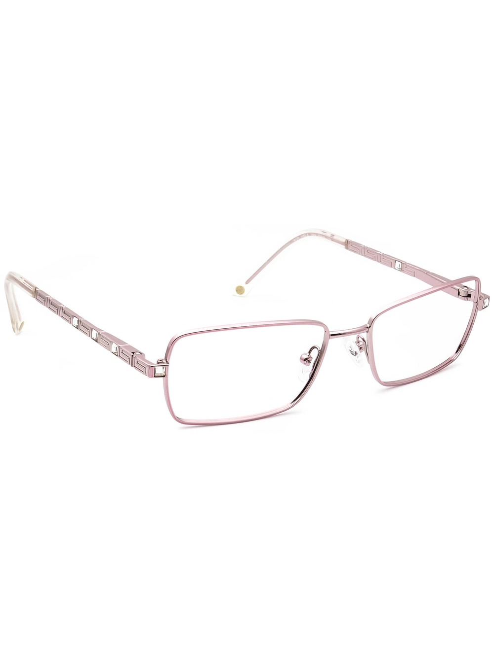 Versace MOD. 1150-B 1056 Eyewear